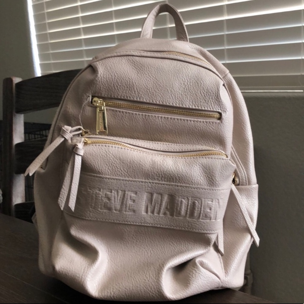 Steve Madden backpack